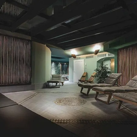 The Rex Otel Zermatt