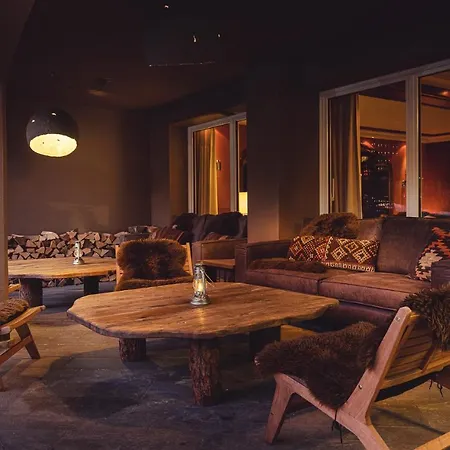The Rex Zermatt