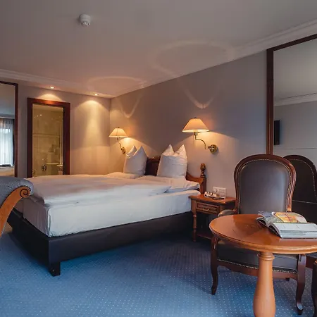 The Rex Zermatt