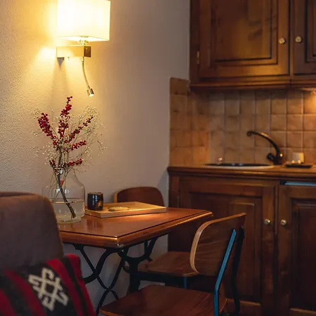 The Rex 4* Zermatt
