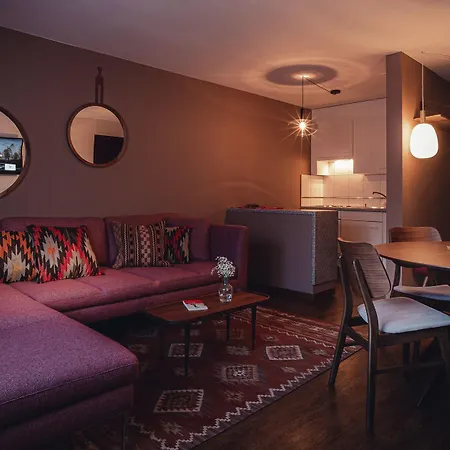 Otel The Rex 4*