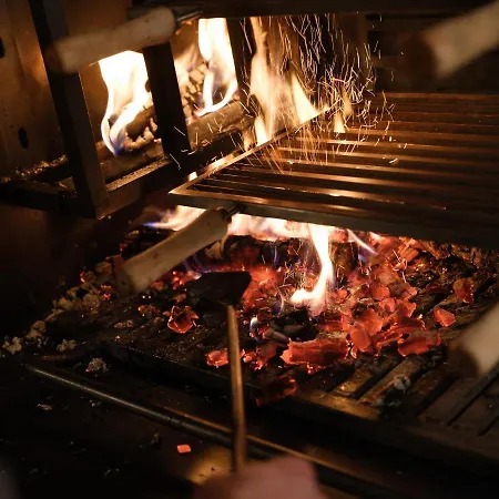 מלון The Rex צרמט