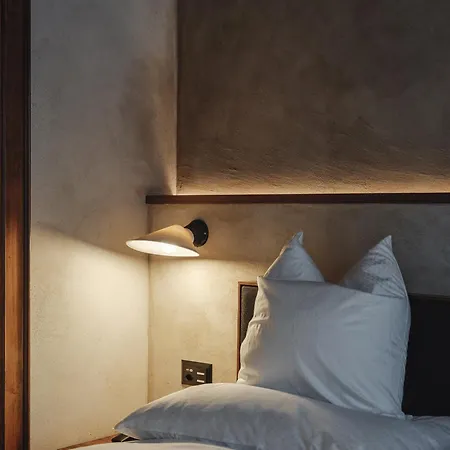 Otel The Rex 4*