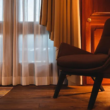 The Rex Otel 4*