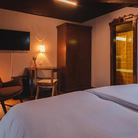 Otel The Rex 4*