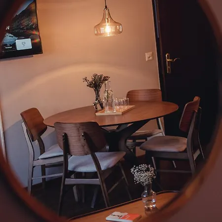 The Rex Hotel