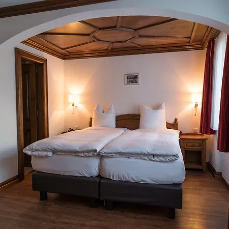 Szálloda The Rex 4*