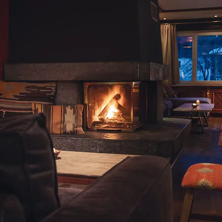 The Rex Hotel