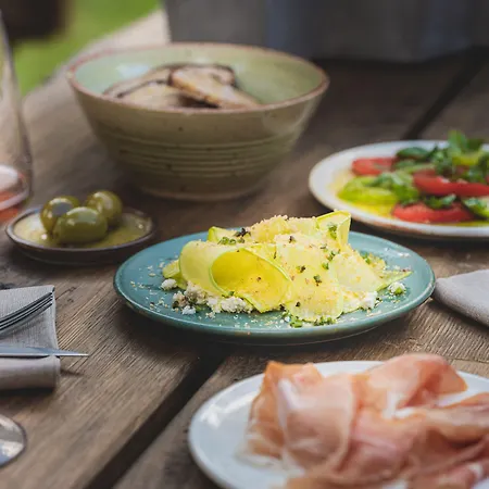 Hotel The Rex Zermatt