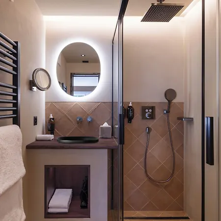 The Rex 4* Zermatt