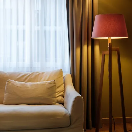 Hotel The Rex Zermatt