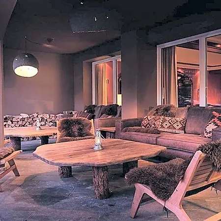 Hotel The Rex 4*