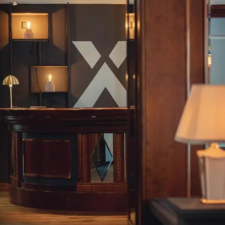 Otel The Rex