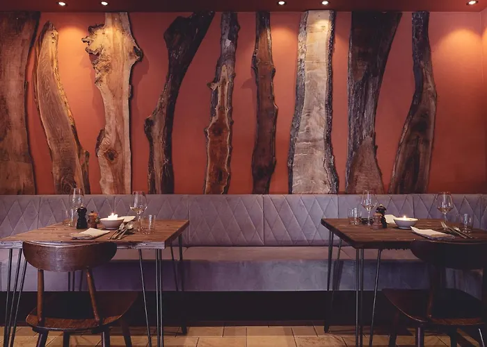 The Rex 4* Церматт