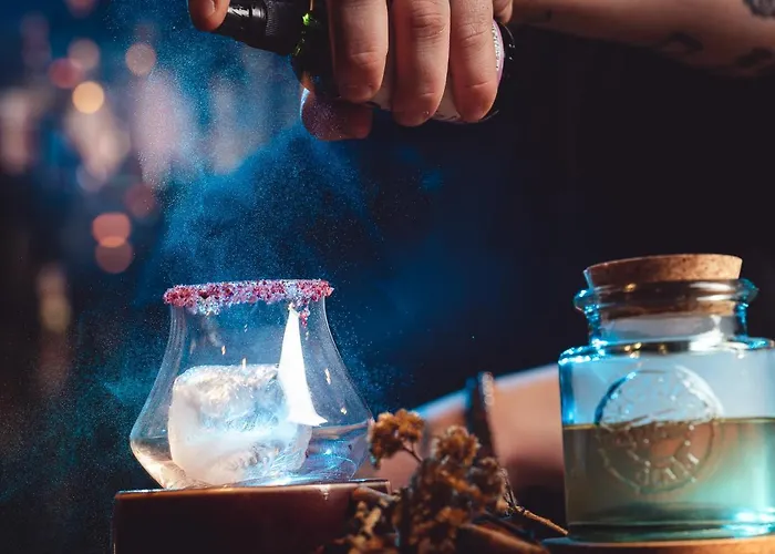 The Rex Szálloda 4*