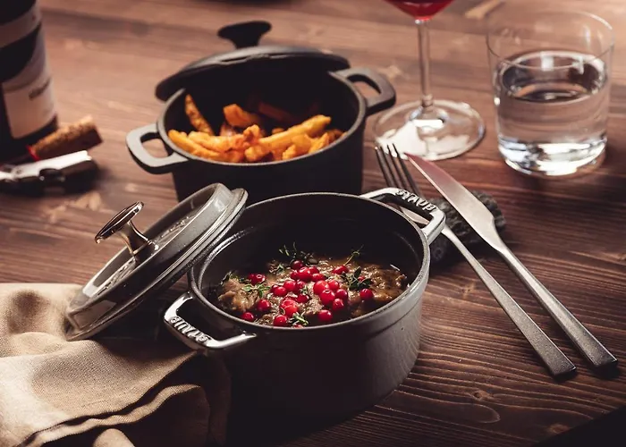 The Rex Отель 4*