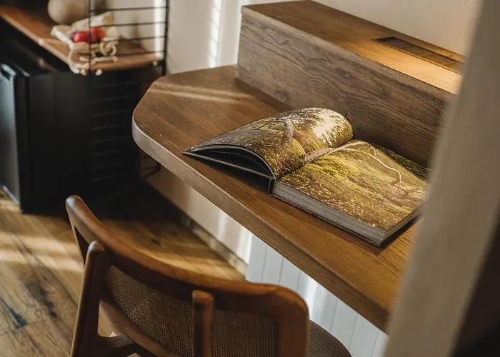 The Rex Szálloda Zermatt