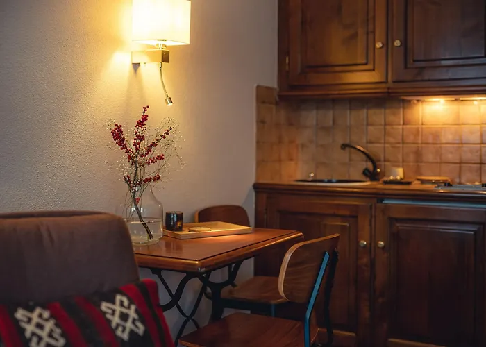 The Rex 4* Церматт