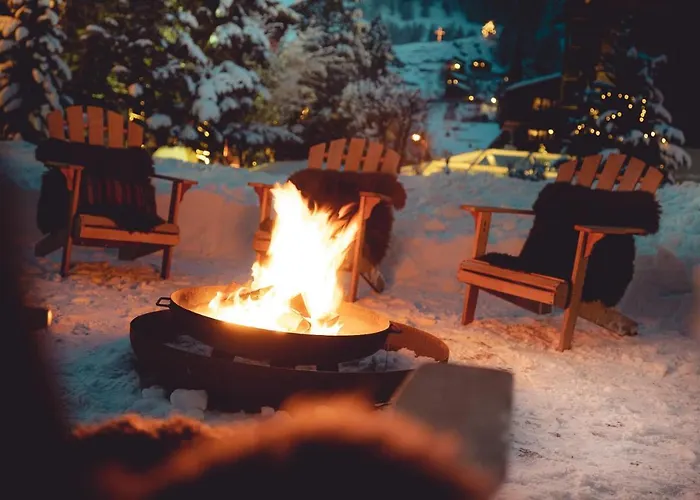 The Rex Церматт