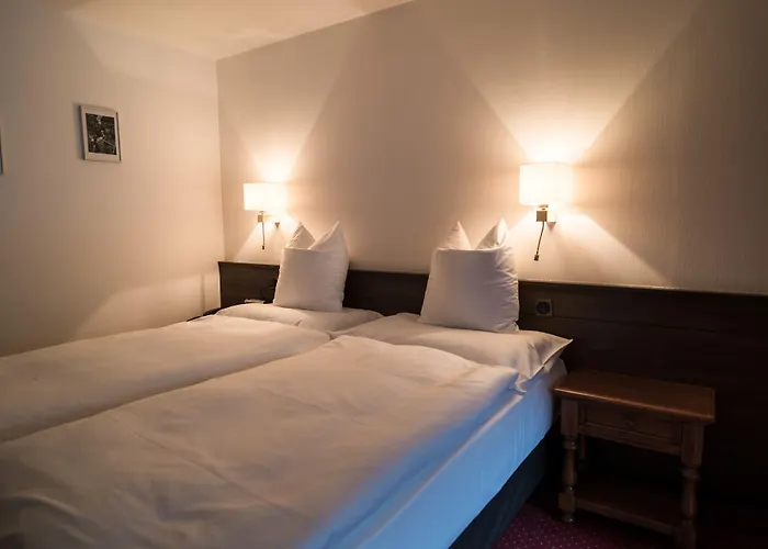 The Rex Szálloda 4*