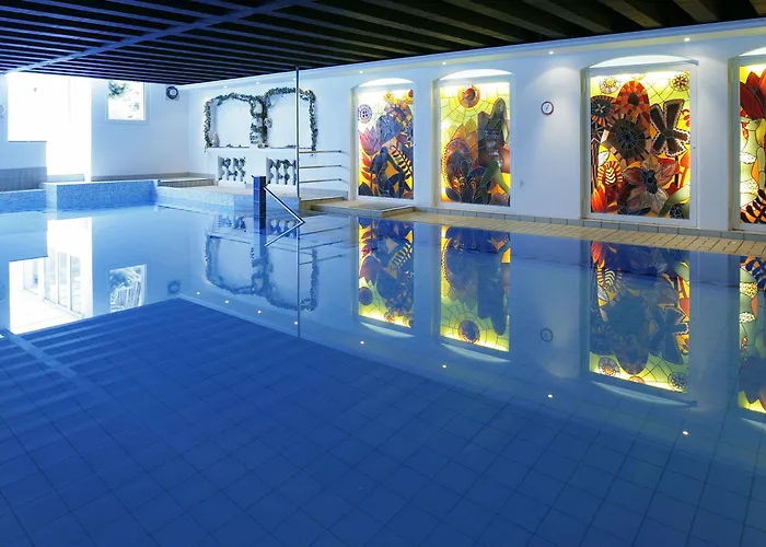 Отель The Rex Церматт