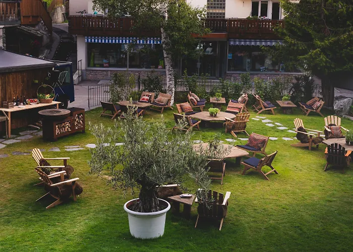 Отель The Rex 4*