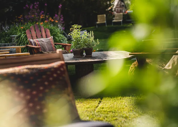 The Rex Церматт