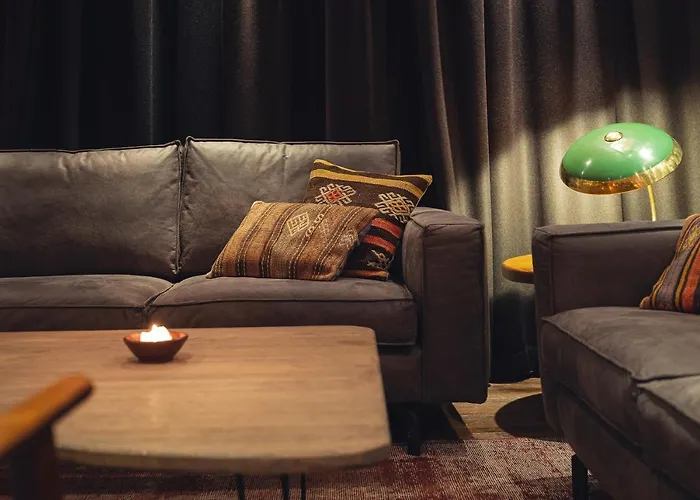 The Rex 4* Церматт