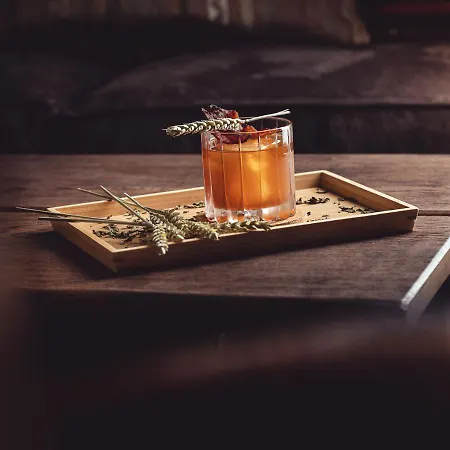 The Rex Ξενοδοχείο 4*