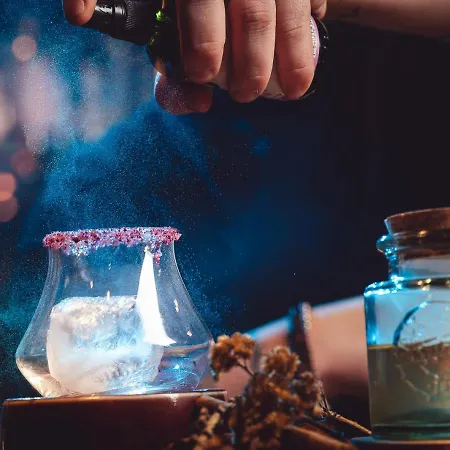 The Rex Ξενοδοχείο 4*