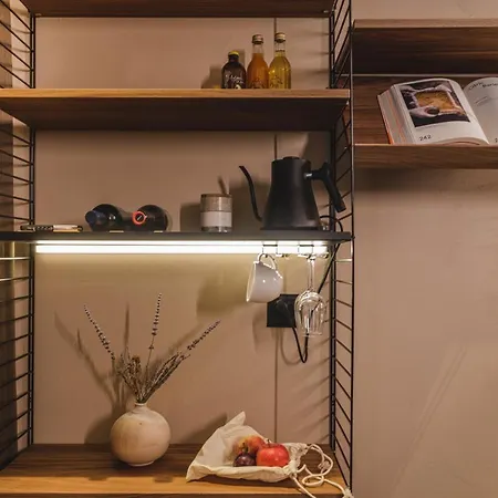 Ξενοδοχείο The Rex Ζερμάτ