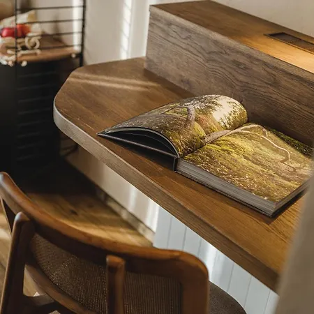 The Rex Ξενοδοχείο Ζερμάτ