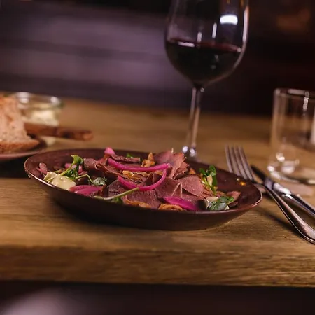 Ξενοδοχείο The Rex