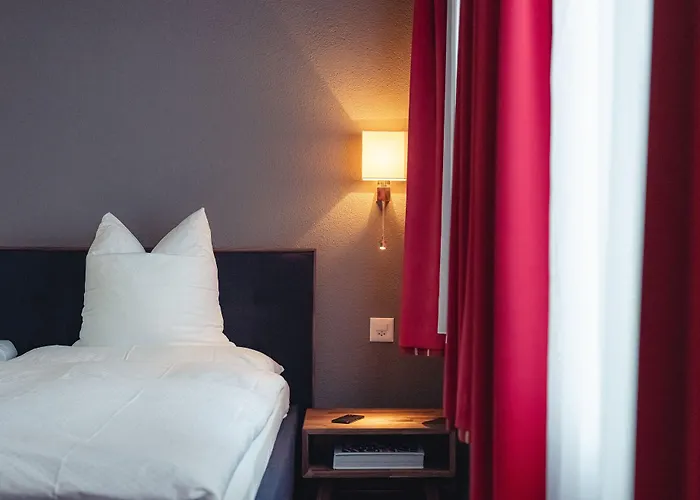 The Rex Hotel Zermatt