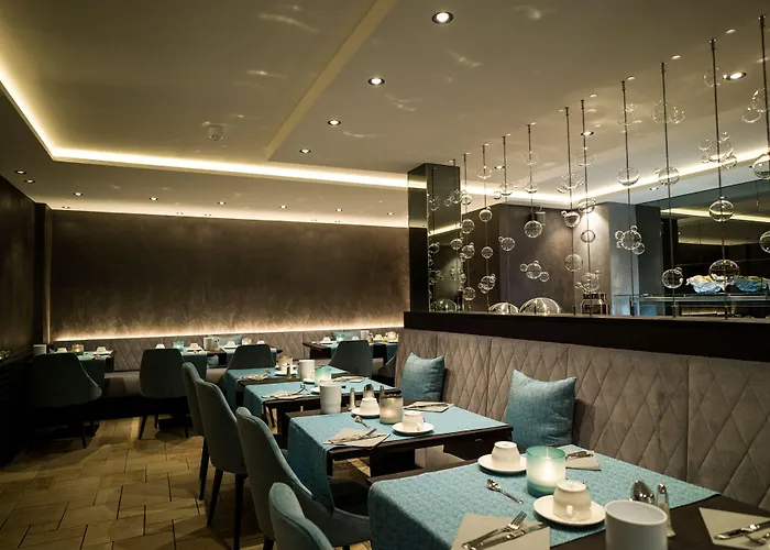 The Rex Otel Zermatt