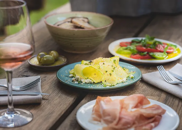 Otel The Rex Zermatt