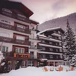 The Rex 4* Zermatt