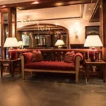 The Rex 4* Zermatt
