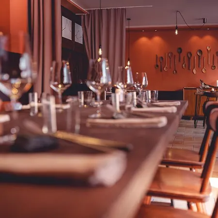 The Rex Hotel Zermatt