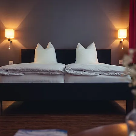 Hotell The Rex