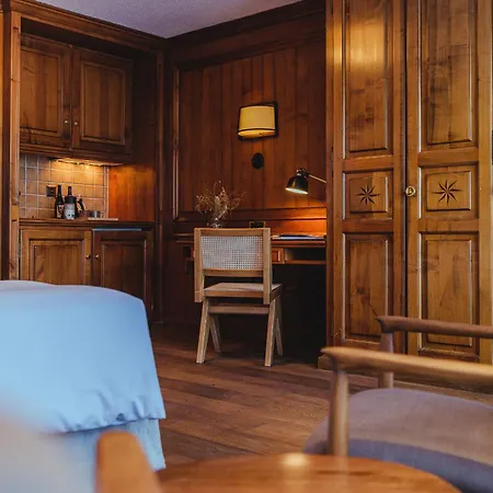 Hotell The Rex 4*