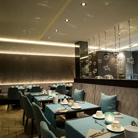 The Rex Hotel Zermatt