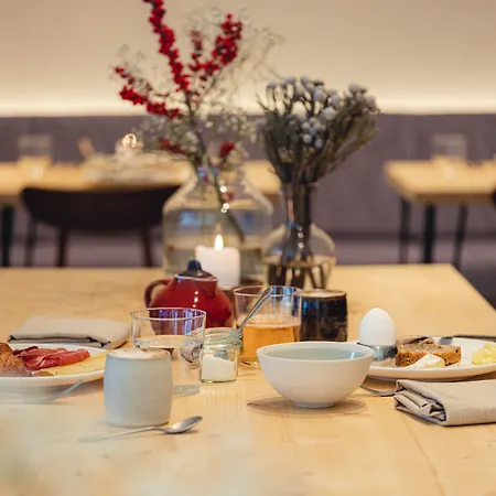 Hotel The Rex Zermatt