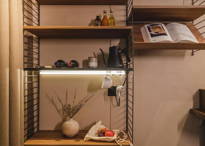 Hotel The Rex Zermatt