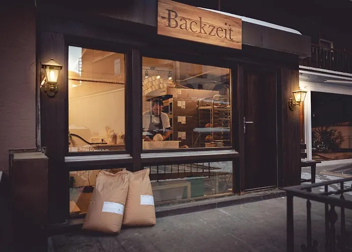 Hotel The Rex Zermatt