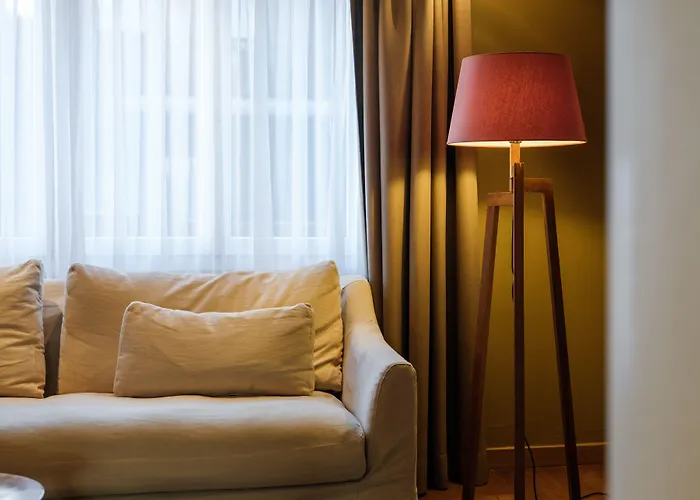 Hotel The Rex Zermatt